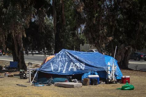 Mahan: Time for the blame game on homelessness to end